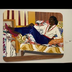 Meet your Posher, Dayna